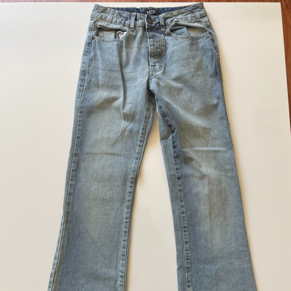 BooHoo Man Jeans